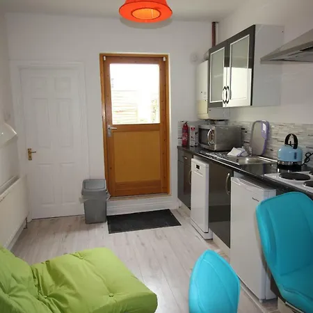 24b Pimlico Dublin