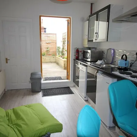 24b Pimlico Apartment Dublin